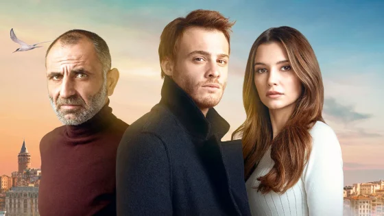 مسلسل هذه المدينة ستلاحقك الحلقة 20 العشرون مدبلجة HD