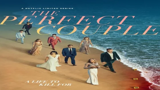 مسلسل The Perfect Couple الموسم الاول الحلقة 2 الثانية مترجمة HD