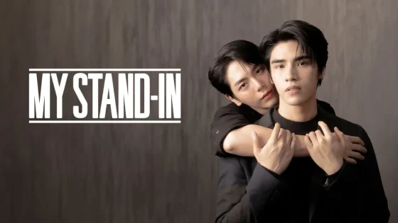 مسلسل بديلي My Stand-In الحلقة 8 الثامنة مترجمة HD