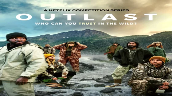 مسلسل Outlast الموسم الثاني الحلقة 4 الرابعة مترجمة HD