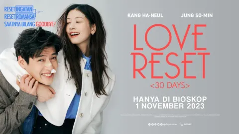 فيلم Love Reset 2023 مترجم HD