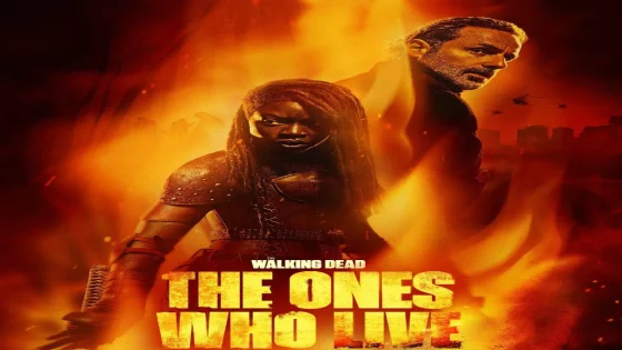 مسلسل The Walking Dead: The Ones Who Live الحلقة 2 الثانية مترجمة HD
