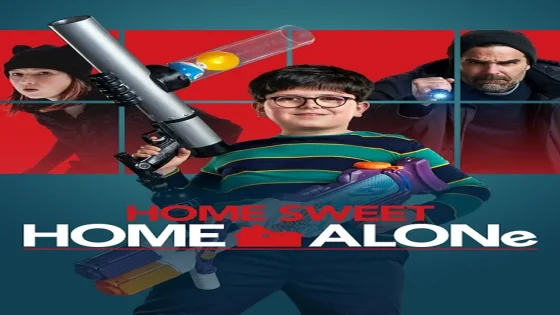 فيلم Home Alone 6 2021 مترجم HD
