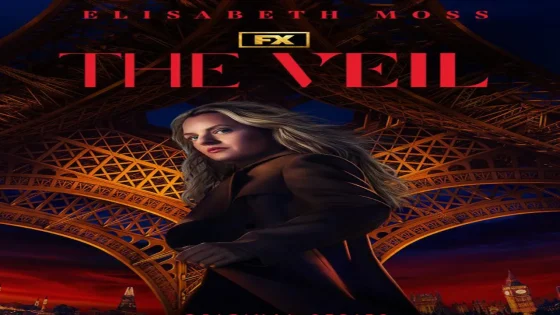 مسلسل The Veil الحلقة 5 الخامسة مترجمة HD