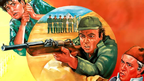 فيلم عليش دخل الجيش 1989 كامل HD