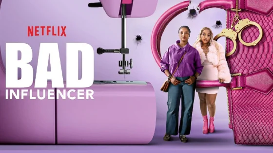 مسلسل Bad Influencer الحلقة 4 الرابعة مترجمة