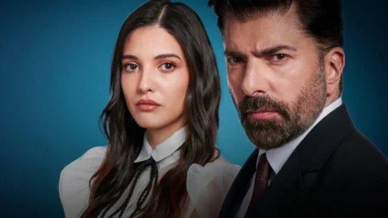 مسلسل الاسيرة الحلقة 117 مترجمة HD