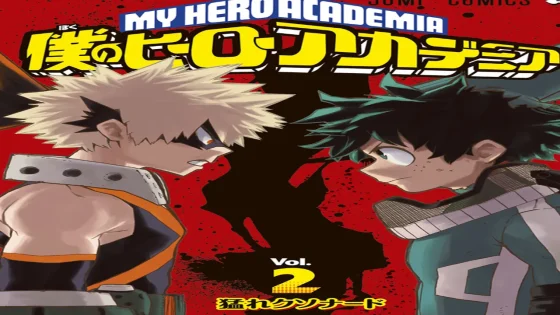 انمي Boku no Hero Academia الموسم السابع الحلقة 12 الثانية عشر مترجمة HD