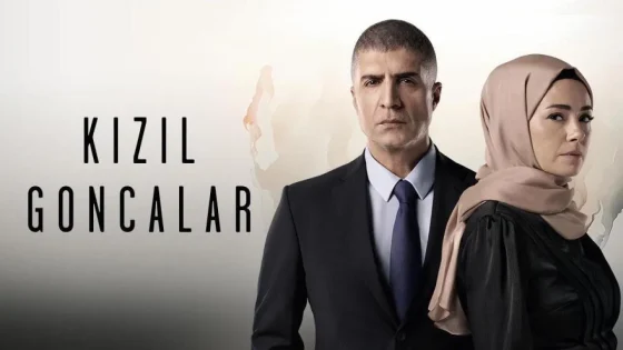 مسلسل البراعم الحمراء الحلقة 13 الثالثة عشر مترجمة HD