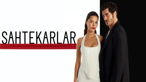 مسلسل المحتالون الحلقة 14 الرابعة عشر مترجمة