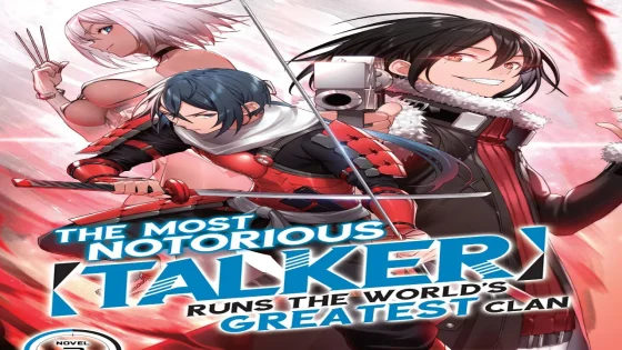 انمي Saikyou no Shienshoku “Wajutsushi” de Aru Ore wa Sekai Saikyou Clan wo Shitagaeru الحلقة 1 الاو