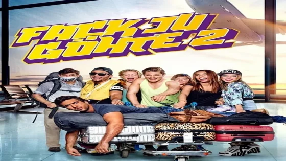 فيلم Suck Me Shakespeer 2 2015 مترجم HD