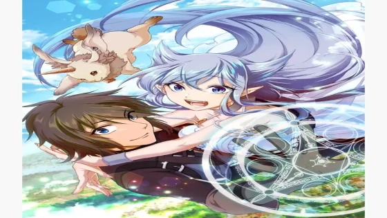 انمي Lv3 kara Cheat datta Motoyuusha Kouho no Mattari Isekai Life الحلقة 3 الثالثة مترجمة HD