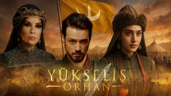 مسلسل نهضة اورهان الحلقة 13 الثالثة عشر مترجمة