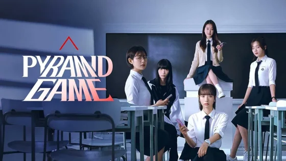 مسلسل لعبة الهرم Pyramid Game الحلقة 7 السابعة مترجمة HD