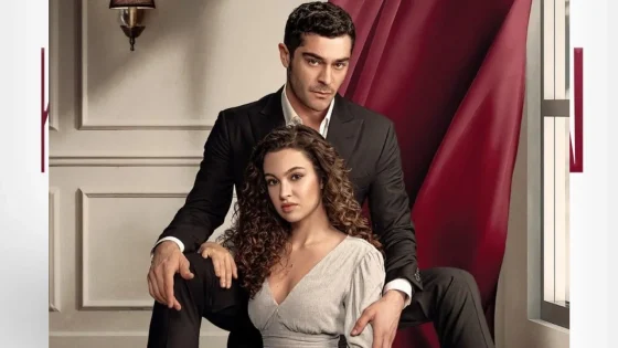 مسلسل حكاية ليلة الحلقة 4 الرابعة مترجمة HD